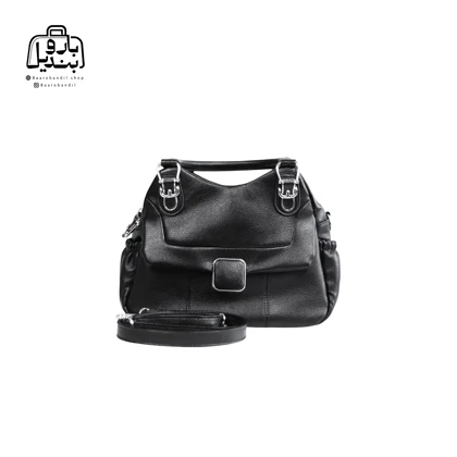 کیف زنانه دوشی حاصل Hasel کد 1-1537