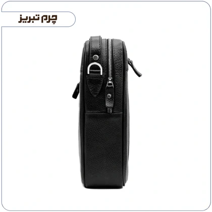 کیف چرم نیم اداری مدل BF99