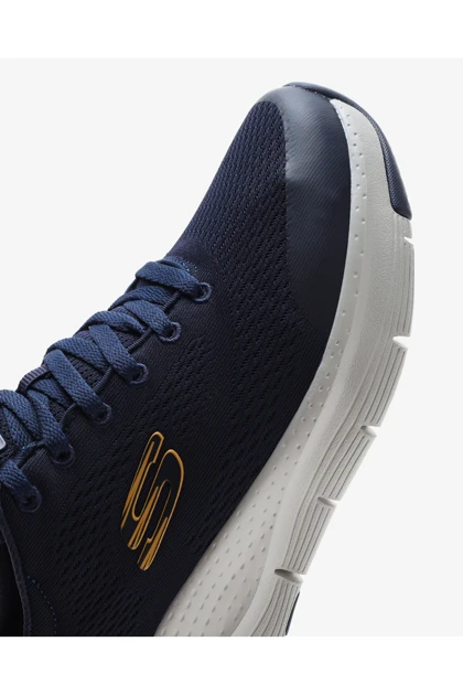 کتانی مردانه اورجینال skechers skechers