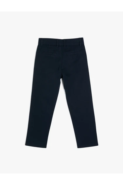 شلوار بچگانه اورجینال کوتون koton