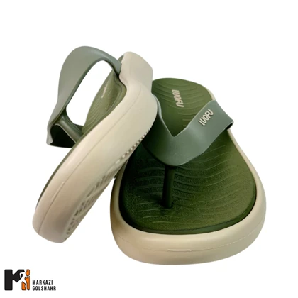 صندل مردانه کامفورت Luofu کد 721401