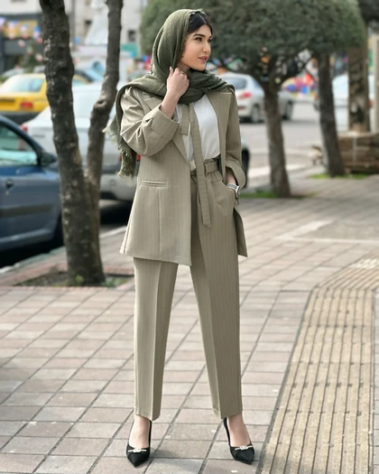 تاپ کرپ‌حریر