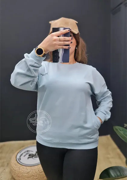 بلوز راوش