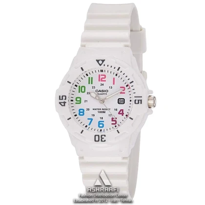 ساعت مچی کاسیو Casio LRW-200H-7BV