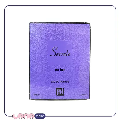 ادکلن سکرت جانوین Johnwin Secret For Her