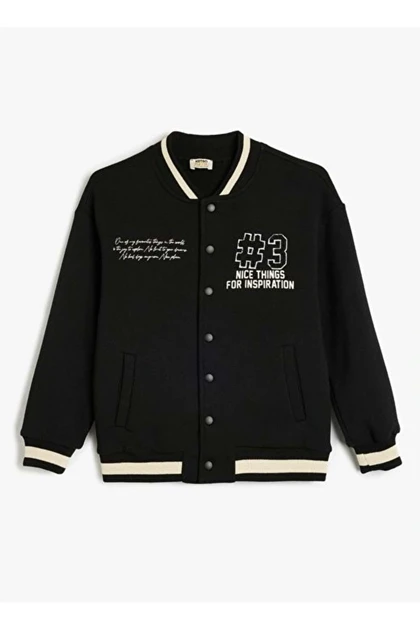 کت و ژاکت بچگانه اورجینال کوتون koton