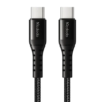 کابل تایپ سی مک دودو Mcdodo مدل CA-5641 توان 60 وات 1 متر