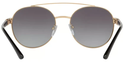 عینک آفتابی بولگاری مدل Bvlgari BV6085B 20238G