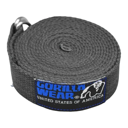 بند و کمربند یوگا گوریلا مدل 403D920