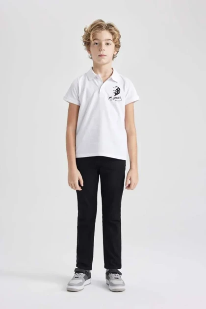 شلوار جین بچگانه اورجینال دیفکتو defacto