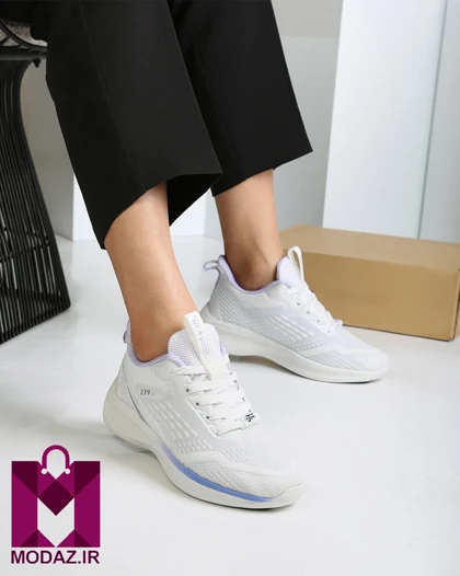 کتانی زنانه و دخترانه طبی اسکیچرز Skechers 239