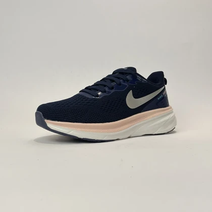 کفش ورزشی نایک زوم سرمه ای