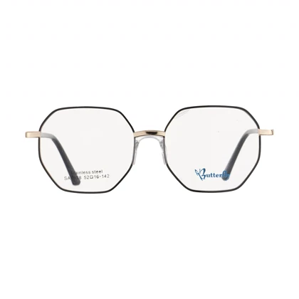 فریم عینک باترفلای Butterfly SA8638