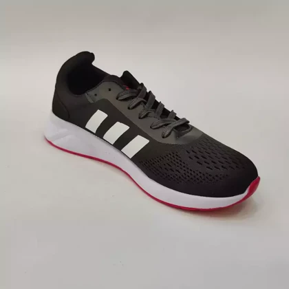 کفش راحتی آدیداس مدل کلود فوم Cloudfoam مشکی