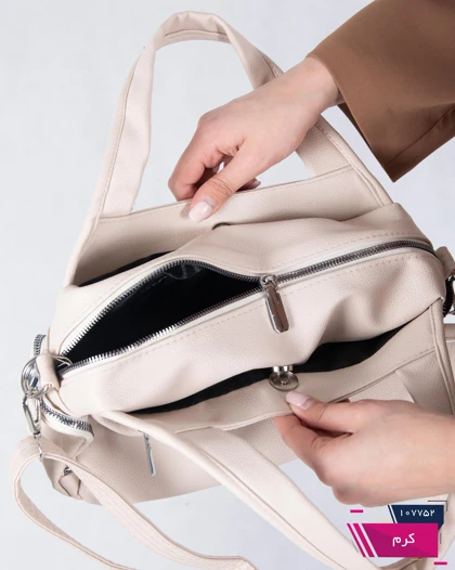 کیف سه جیب FERRAGAMO 585