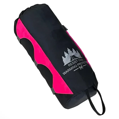 کیسه خواب تک نفره فوروارد مدل FORWARD - FCLT3017 PROFESSIONAL CAMP