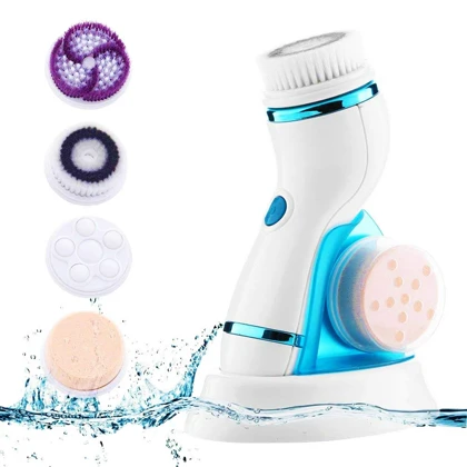 فیس براش برقی نایر مدل A8286