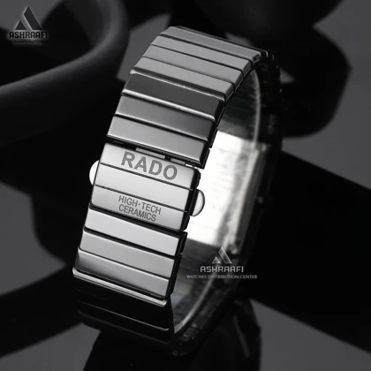 ساعت مردانه رادو Rado Sintra Ceramic 31