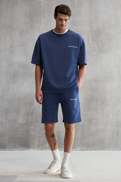 ست هودی و شلوار مردانه اورجینال گریملانژ grimelange