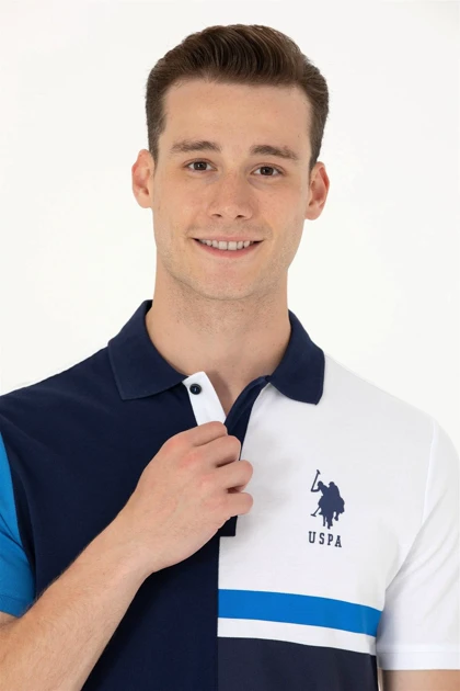 تیشرت مردانه اورجینال assn u.s.-polo-assn.