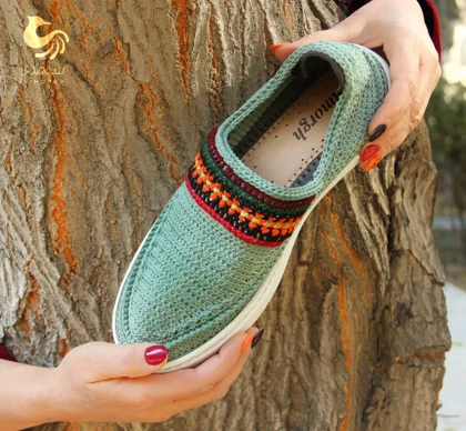 گیوه - 00540