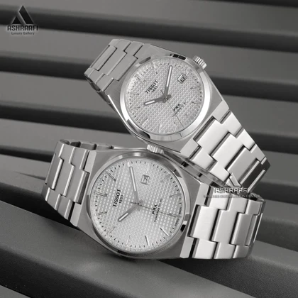 ساعت تیسوت Tissot PRX Powermatic 80-S