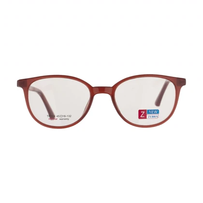 فریم عینک بچگانه زبرا ZEBRA TR104