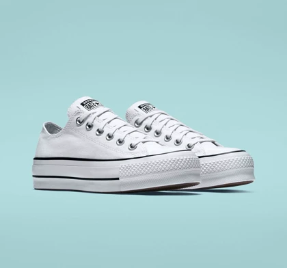 کفش کانورس مدل پلتفرم/converse platform 560251c