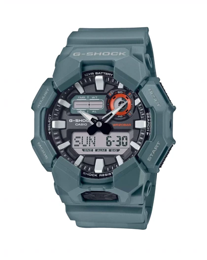 ساعت مچی مردانه کاسیو جیشاک CASIO G-SHOCK GA-010-2A