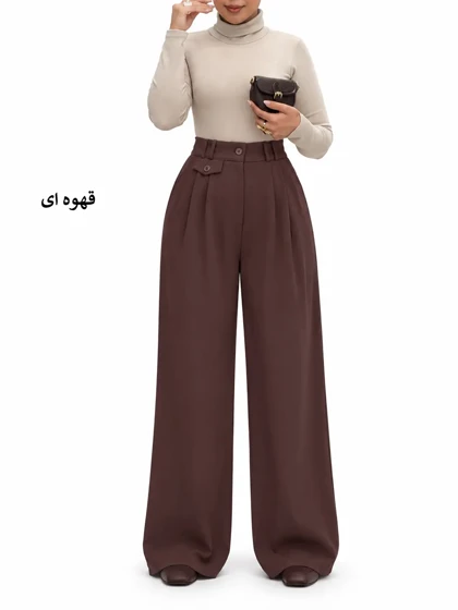 7446-شلوار کد 027