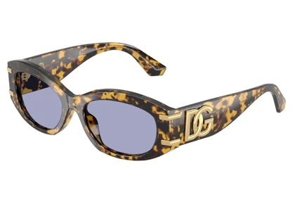عینک آفتابی دولچه گابانا Dolce &amp; Gabbana DG4502S 33301A