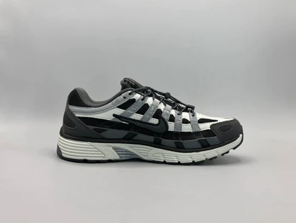 کتانی نایکی P6000 مشکی طوسی/Nike