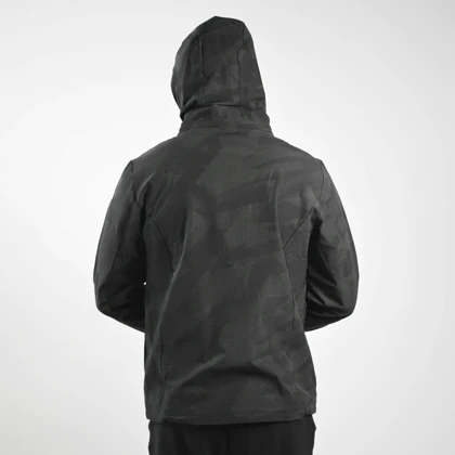 کاپشن اسپرت نایک مدل 83759 مشکی