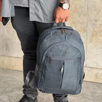 کوله پشتی فوروارد مدل FORWARD - FCLT77035 VESTAR FACE