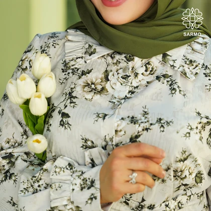 شومیز رز