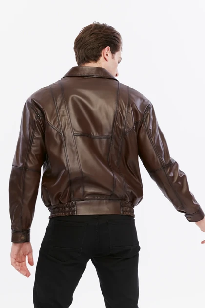 کت و کاپشن مردانه ce-yil-deri-urunleri