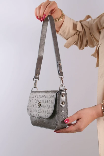 کیف دوشی زنانه just-polo just-polo