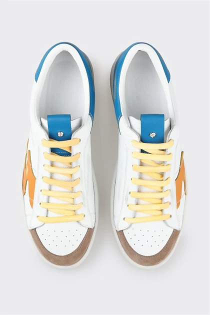 کتانی مردانه اورجینال elle