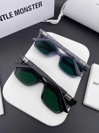 عینک آفتابی برند جنتل مانستر مدل GM OSLO