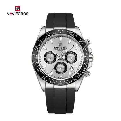 ساعت مچی مردانه ناوی فورس NF8054