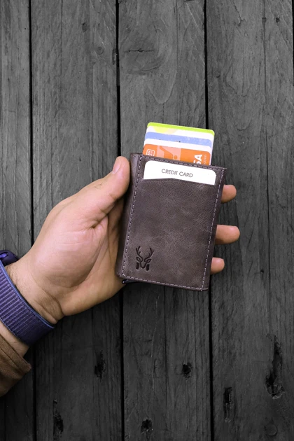 کیف پول مردانه modica modica