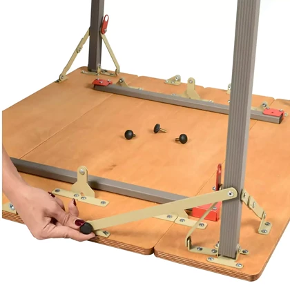 میز تاشو کمپینگ TiTU CAMP COMFY