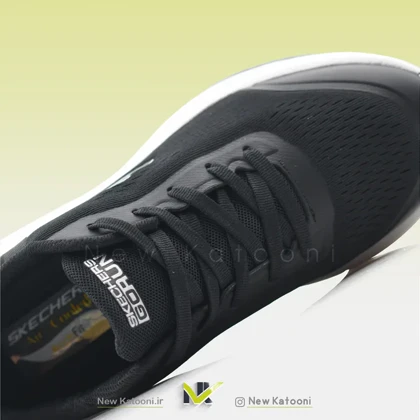 اسکیچرز مکس کوشن الیت (BKAQBW)