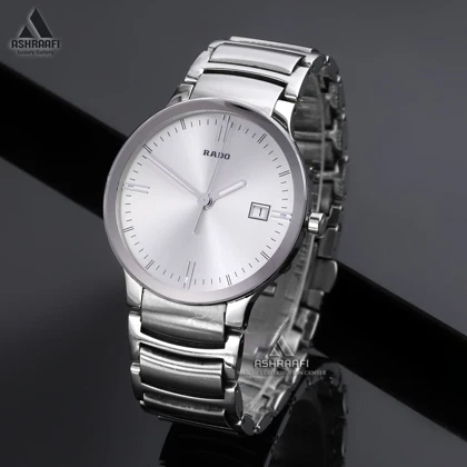 ساعت مردانه رادو سنتریکس دست دوم Rado Centrix R30927103