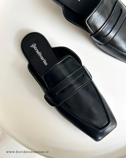 صندل زنانه مدل Stradivarius-Sandal-SWh97