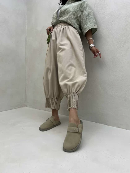 شلوار دمپادوخت