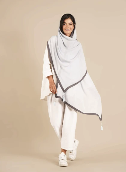 شال کاریان اسلپ گاندار 20304