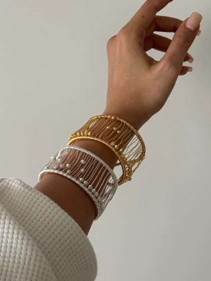 بنگل حصیری البرناردو