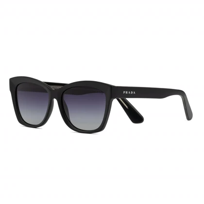 عینک زنانه پلاریزه برند پرادا PRADA SGF-5826