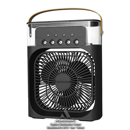 پنکه رو میزی AIR COOLER FAN